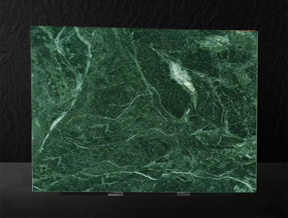 India Green Marble 